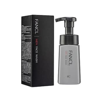 Fancl Fancl Men Face Wash 180ml Fancl Fancl Men Face Wash 180ml