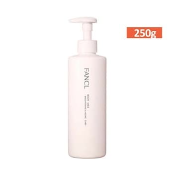 Fancl FANCL brightening & Aging Care Body Milk 250g Fancl FANCL brightening & Aging Care Body Milk 250g