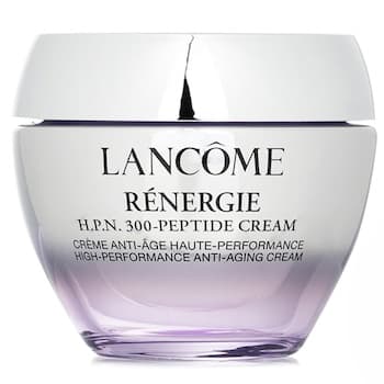 Lancome Lancome Renergie H.P.N. 300Peptide Cream HighPerformance AntiAging Cream 50ml Lancome Lancome Renergie H.P.N. 300Peptide Cream HighPerformance AntiAging Cream 50ml