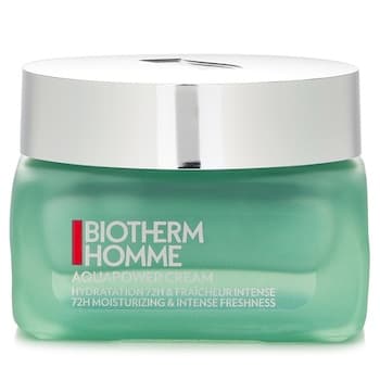 Biotherm Biotherm Homme Aquapower Cream 50ml Biotherm Biotherm Homme Aquapower Cream 50ml