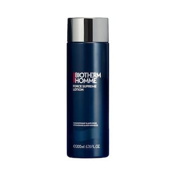 Biotherm Biotherm Homme Force Supreme NutriReplenishing AntiAging Lotion 200ml Biotherm Biotherm Homme Force Supreme NutriReplenishing AntiAging Lotion 200ml