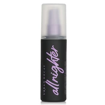 Urban Decay Urban Decay All Nighter Long Lasting Makeup Setting Spray 118ml Urban Decay Urban Decay All Nighter Long Lasting Makeup Setting Spray 118ml