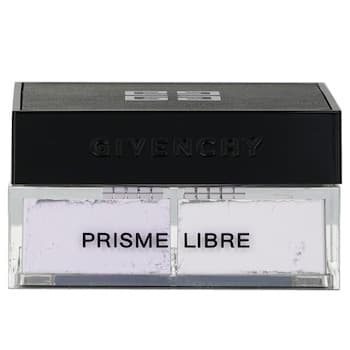 Givenchy Givenchy Prisme Libre Mat Finish & Enhanced Radiance Loose Powder 4 In 1 Harmony 1 Mousseline Pastel 4x3g Givenchy Givenchy Prisme Libre Mat Finish & Enhanced Radiance Loose Powder 4 In 1 Harmony 1 Mousseline Pastel 4x3g