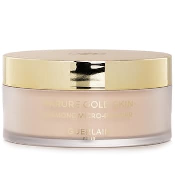 Guerlain Guerlain Parure Gold Skin Diamond Micro Powder 02 Light 35g Guerlain Guerlain Parure Gold Skin Diamond Micro Powder 02 Light 35g