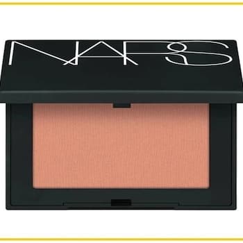 NARS NARS BLUSH 922 FORBIDDEN 4.8G NARS NARS BLUSH 922 FORBIDDEN 4.8G