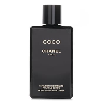 Chanel Chanel Coco Body Lotion 200ml Chanel Chanel Coco Body Lotion 200ml