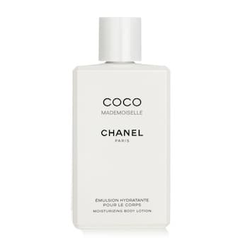 Chanel Chanel Coco Mademoiselle Moisturizing Body Lotion 200ml Chanel Chanel Coco Mademoiselle Moisturizing Body Lotion 200ml