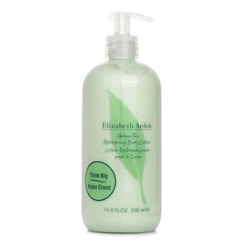 Elizabeth Arden Elizabeth Arden Green Tea Refreshing Body Lotion 500ml Elizabeth Arden Elizabeth Arden Green Tea Refreshing Body Lotion 500ml