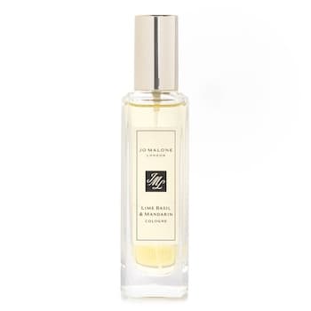 Jo Malone Jo Malone Lime Basil & Mandarin Cologne Spray 30ml Jo Malone Jo Malone Lime Basil & Mandarin Cologne Spray 30ml