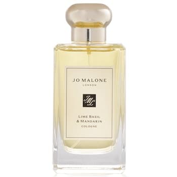 Jo Malone Jo Malone Lime Basil & Mandarin Cologne Spray 100ml Jo Malone Jo Malone Lime Basil & Mandarin Cologne Spray 100ml