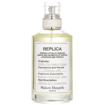 Maison Margiela Maison Margiela Replica Under The Lemon Trees Eau De Toilette Spray 100ml Maison Margiela Maison Margiela Replica Under The Lemon Trees Eau De Toilette Spray 100ml
