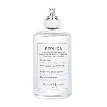 Maison Margiela Maison Margiela Replica When The Rain Stops Eau De Toilette Spray 100ml Maison Margiela Maison Margiela Replica When The Rain Stops Eau De Toilette Spray 100ml