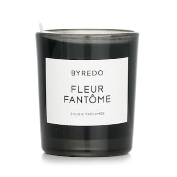 Byredo Byredo Fragranced Candle Fleur Fantome 70g Byredo Byredo Fragranced Candle Fleur Fantome 70g