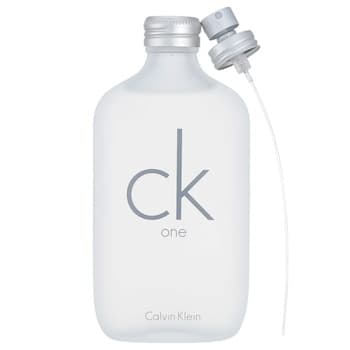 Calvin Klein Calvin Klein CK One Eau De Toilette Spray 200ml Calvin Klein Calvin Klein CK One Eau De Toilette Spray 200ml