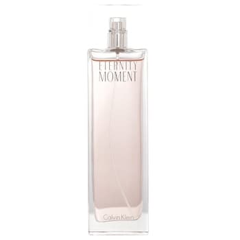 Calvin Klein Calvin Klein Eternity Moment Eau De Parfum Spray 100ml Calvin Klein Calvin Klein Eternity Moment Eau De Parfum Spray 100ml