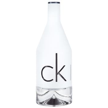 Calvin Klein Calvin Klein IN2U Eau De Toilette Spray 100ml Calvin Klein Calvin Klein IN2U Eau De Toilette Spray 100ml