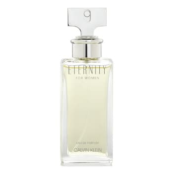 Calvin Klein Calvin Klein Eternity Eau De Parfum Spray 50ml Calvin Klein Calvin Klein Eternity Eau De Parfum Spray 50ml